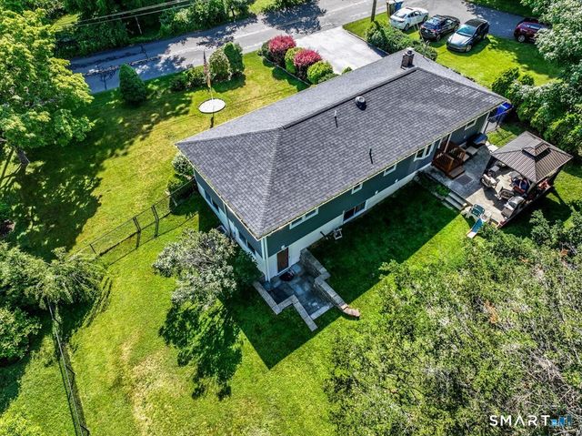 46 Jeanette Road, Danbury, CT 06811