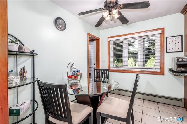 46 Jeanette Road, Danbury, CT 06811