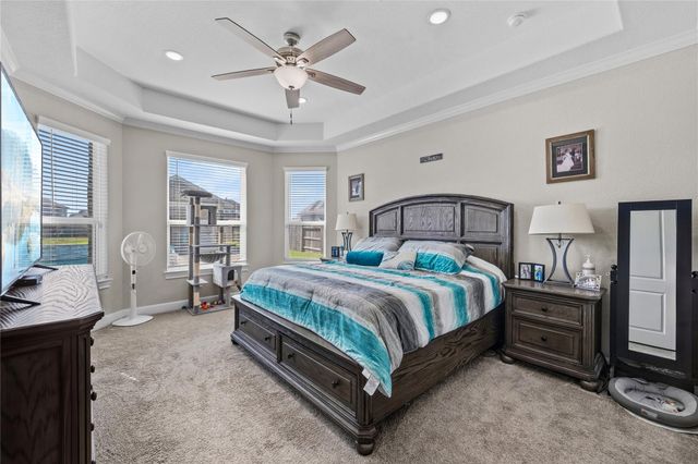 13814 Evert Court, Mont Belvieu, TX 77523
