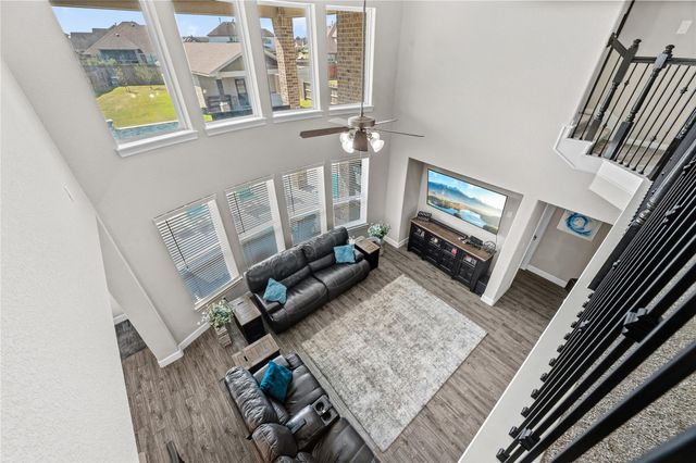 13814 Evert Court, Mont Belvieu, TX 77523