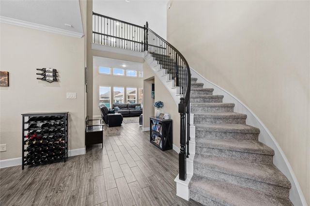 13814 Evert Court, Mont Belvieu, TX 77523