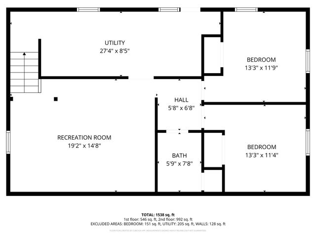 1101 Staub Court NE, Cedar Rapids, IA 52402