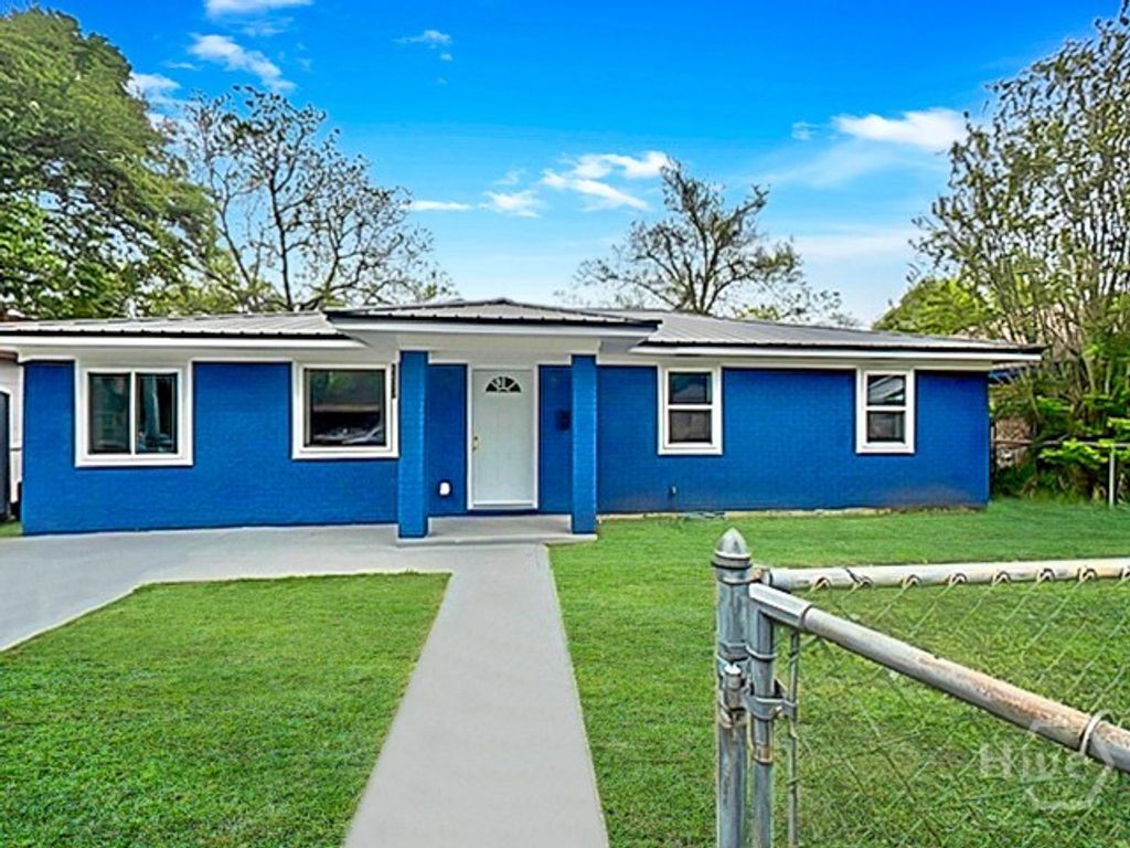 3305 Florence Street, Savannah, GA 31405