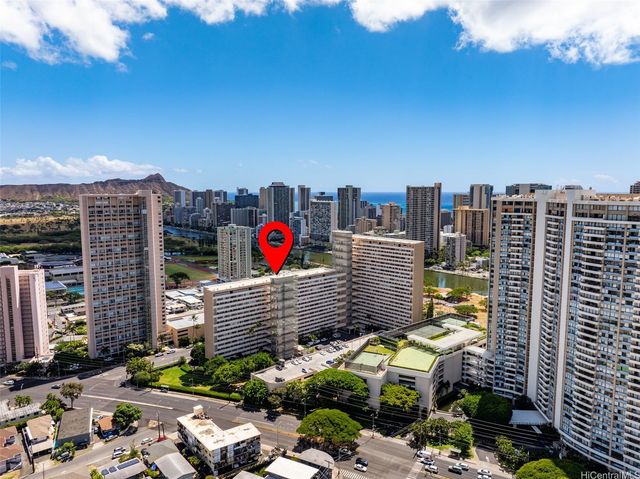 500 University Avenue 1436, Honolulu, HI 96826