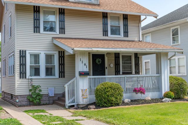 1141 Altgeld Street, South Bend, IN 46614