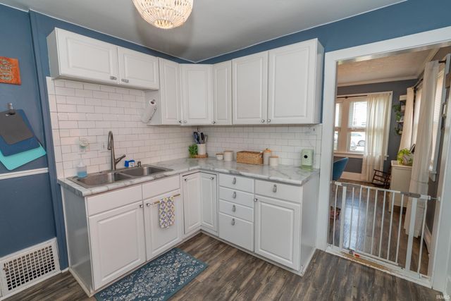 1141 Altgeld Street, South Bend, IN 46614