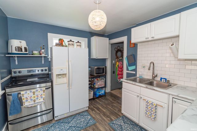 1141 Altgeld Street, South Bend, IN 46614