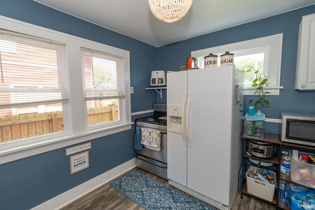 1141 Altgeld Street, South Bend, IN 46614