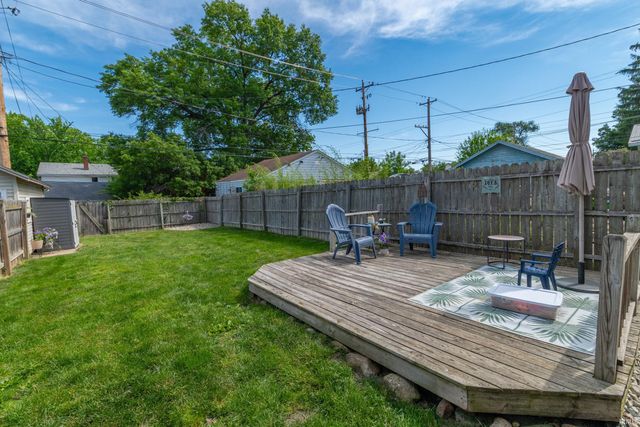 1141 Altgeld Street, South Bend, IN 46614