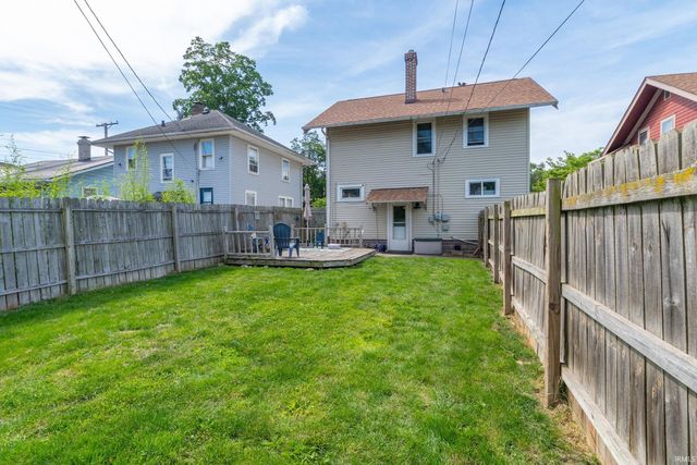 1141 Altgeld Street, South Bend, IN 46614