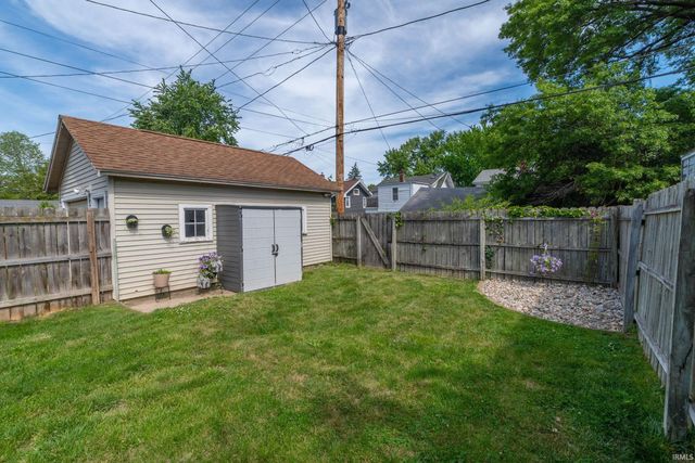 1141 Altgeld Street, South Bend, IN 46614