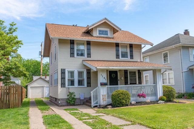 1141 Altgeld Street, South Bend, IN 46614