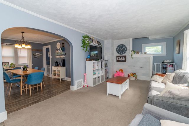 1141 Altgeld Street, South Bend, IN 46614