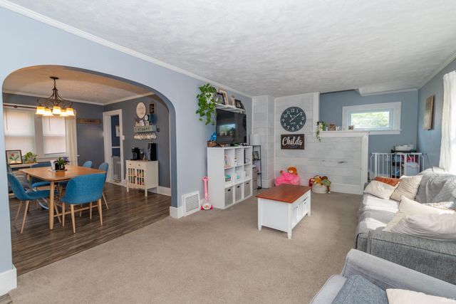1141 Altgeld Street, South Bend, IN 46614