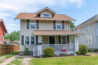 1141 Altgeld Street, South Bend, IN 46614