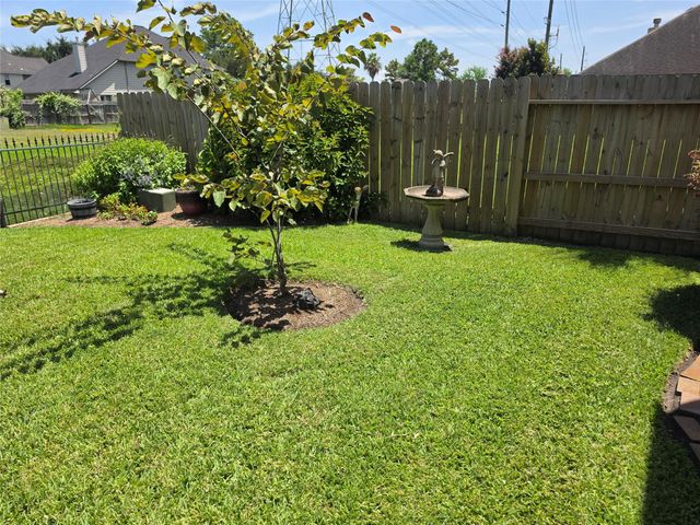 11406 Desert Springs Circle, Houston, TX 77095