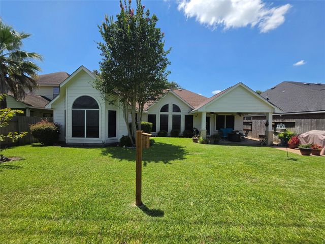 11406 Desert Springs Circle, Houston, TX 77095
