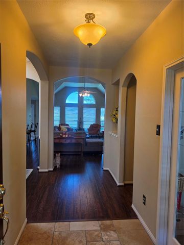 11406 Desert Springs Circle, Houston, TX 77095