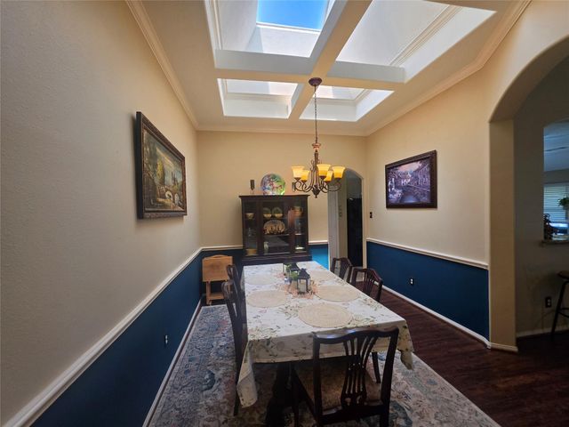 11406 Desert Springs Circle, Houston, TX 77095