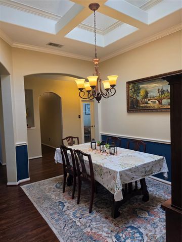 11406 Desert Springs Circle, Houston, TX 77095