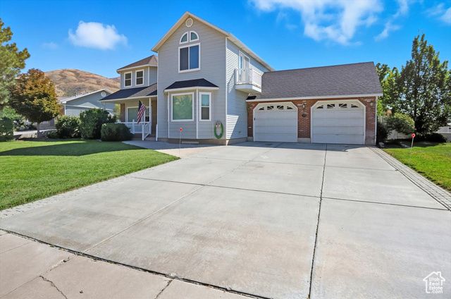 770 E 350 S, Brigham City, UT 84302