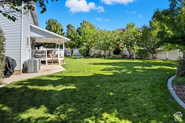 770 E 350 S, Brigham City, UT 84302