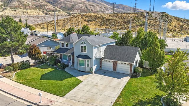 770 E 350 S, Brigham City, UT 84302