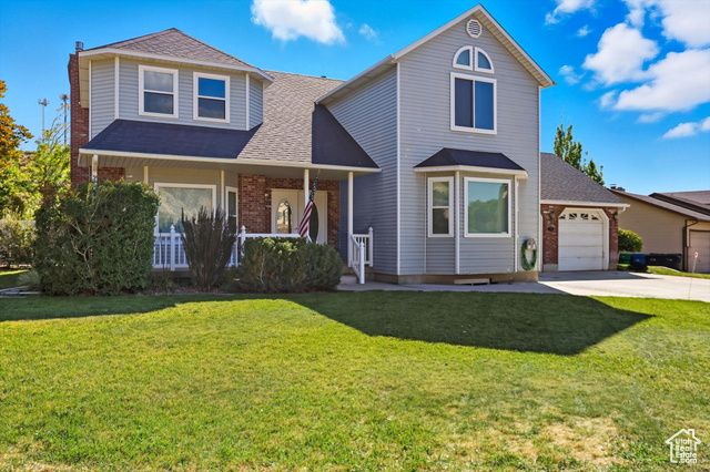 770 E 350 S, Brigham City, UT 84302