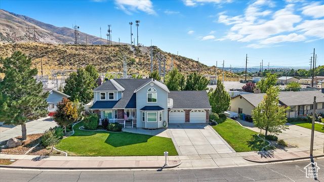 770 E 350 S, Brigham City, UT 84302