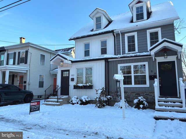 80 E 3RD ST, Moorestown, NJ 08057