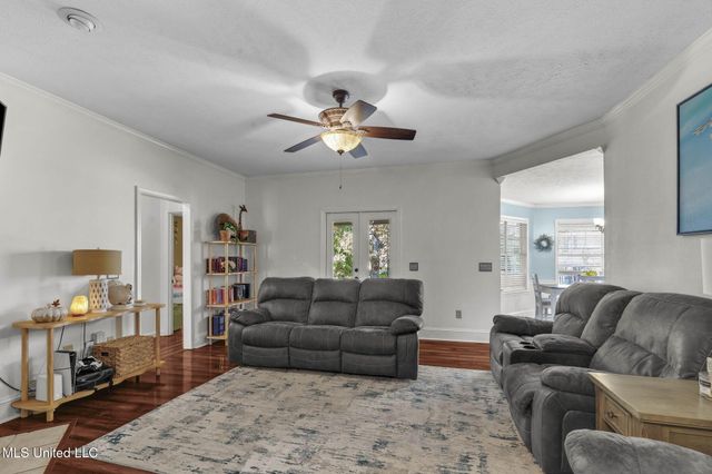 129 Post Oak Drive, Brandon, MS 39047