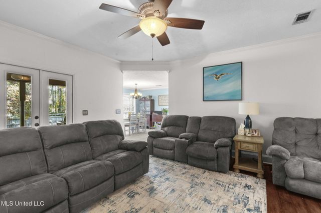 129 Post Oak Drive, Brandon, MS 39047