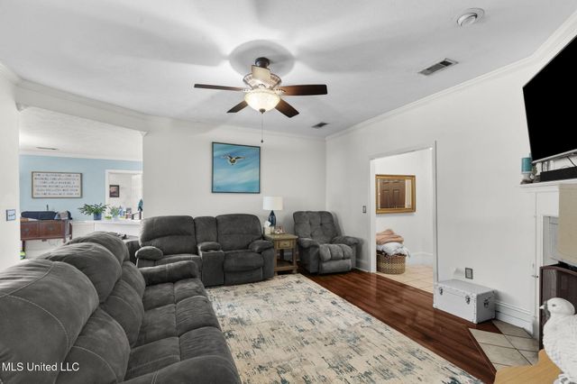 129 Post Oak Drive, Brandon, MS 39047