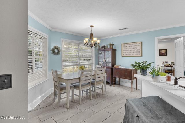 129 Post Oak Drive, Brandon, MS 39047