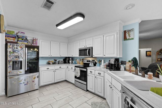 129 Post Oak Drive, Brandon, MS 39047