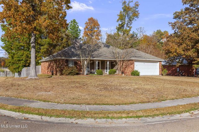129 Post Oak Drive, Brandon, MS 39047