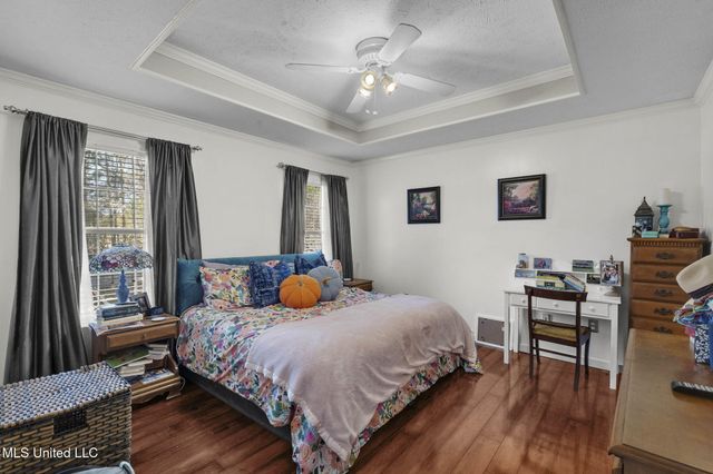 129 Post Oak Drive, Brandon, MS 39047