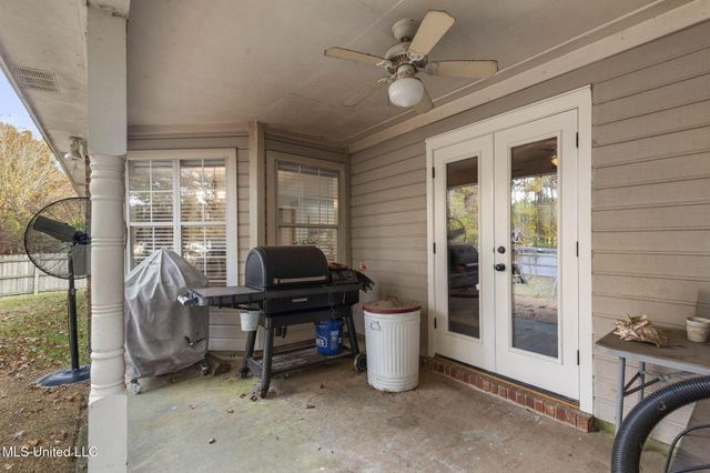 129 Post Oak Drive, Brandon, MS 39047