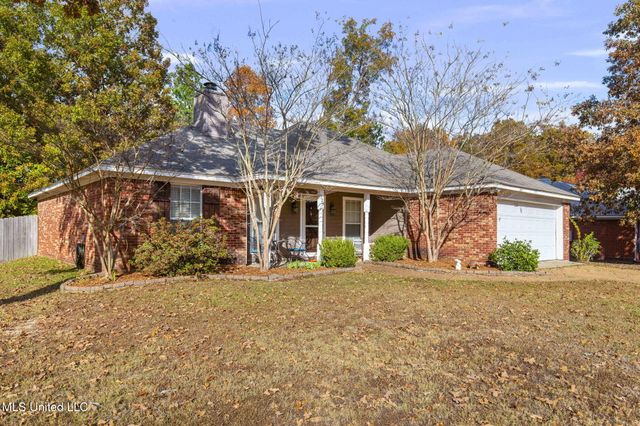 129 Post Oak Drive, Brandon, MS 39047