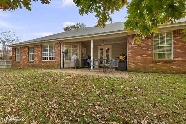 129 Post Oak Drive, Brandon, MS 39047