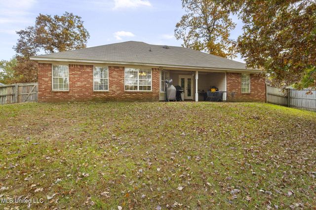 129 Post Oak Drive, Brandon, MS 39047