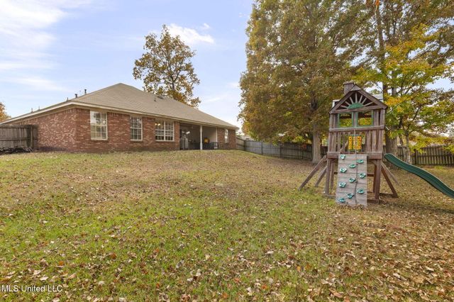 129 Post Oak Drive, Brandon, MS 39047