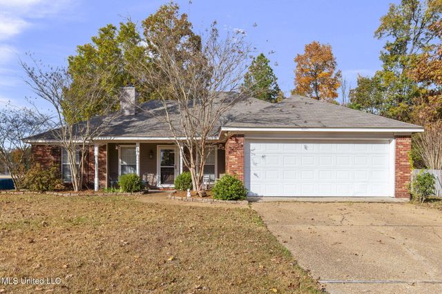 129 Post Oak Drive, Brandon, MS 39047