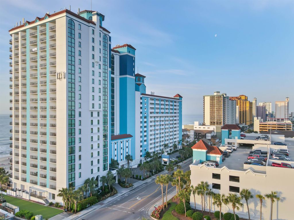 3000 N Ocean Blvd. # 1126, Myrtle Beach, SC 29577 — photo 2