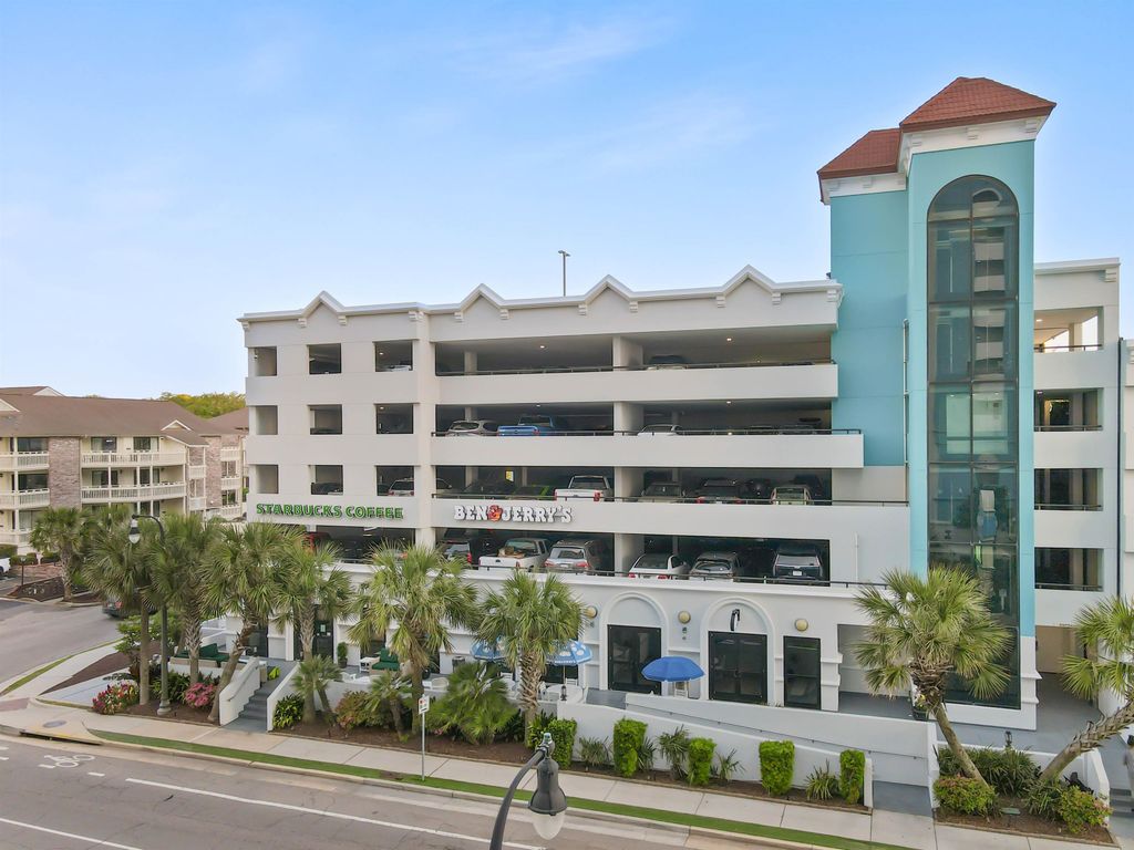 3000 N Ocean Blvd. # 1126, Myrtle Beach, SC 29577 — photo 3