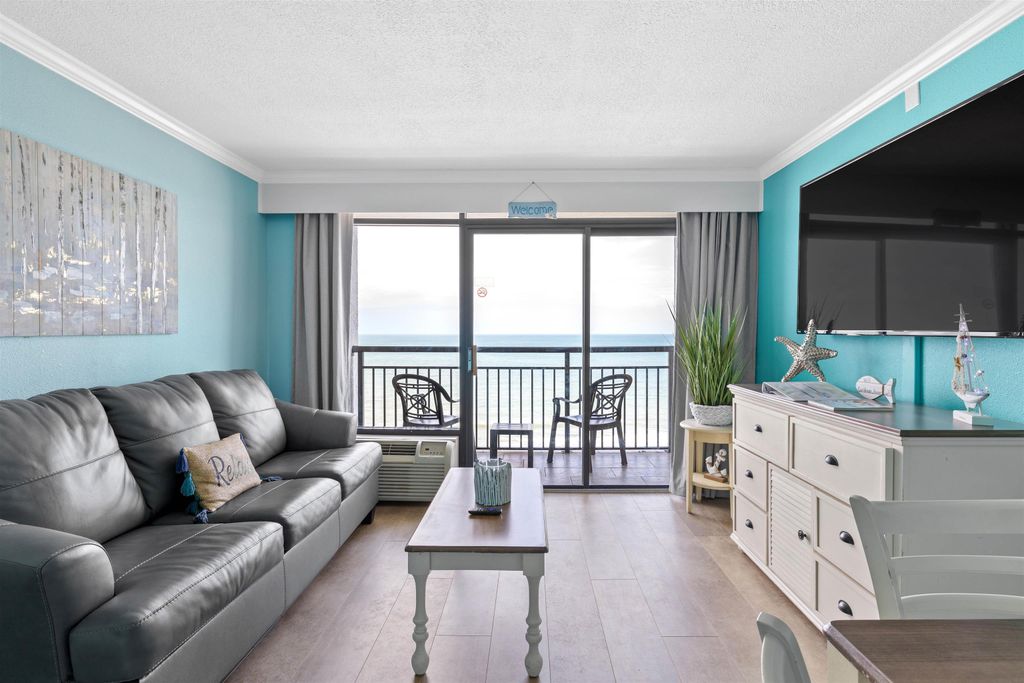 3000 N Ocean Blvd. # 1126, Myrtle Beach, SC 29577 — photo 4