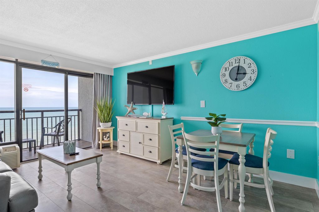 3000 N Ocean Blvd. # 1126, Myrtle Beach, SC 29577 — photo 5