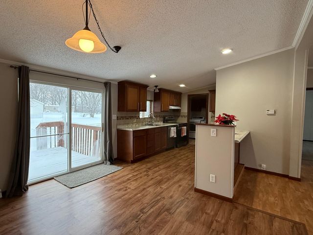 1332 Sandstone Drive, West Fargo, ND 58078