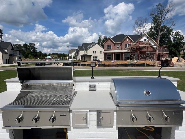 3020 Medford Drive, Cumming, GA 30041