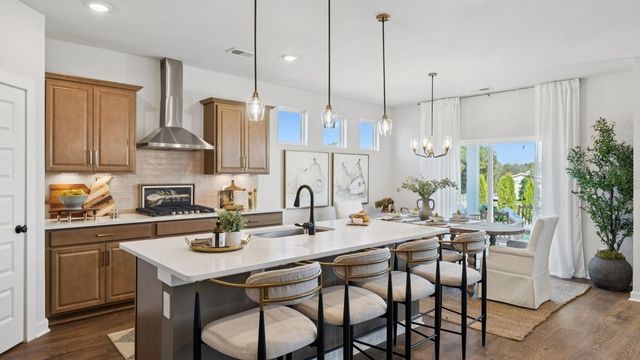 298 Harvest Point Blvd, Spring Hill, TN 37174